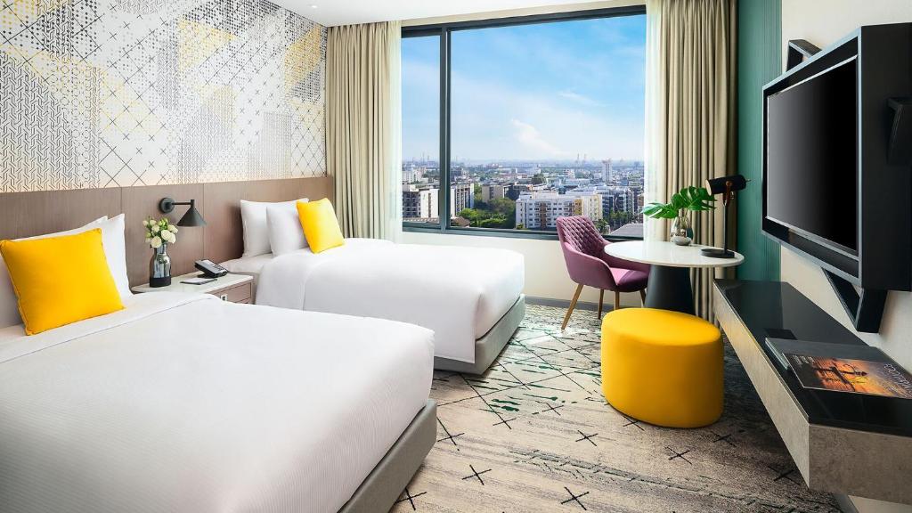 Avani Sukhumvit-1